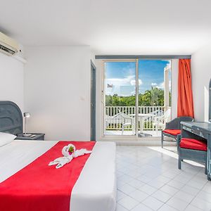Chambre Standarde Lit Queen-Size